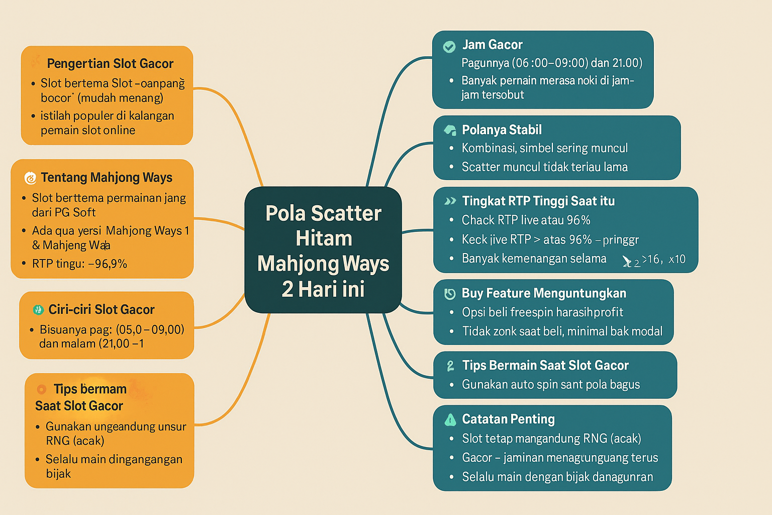 Pola Scatter Hitam Mahjong Ways 2 Hari Ini (Update 2025) di KubaToto | Slot Online Dana Gacor Terpercaya
