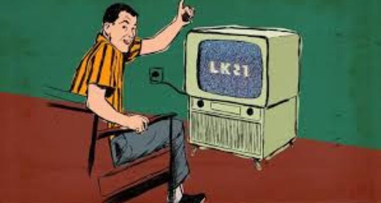 LK21