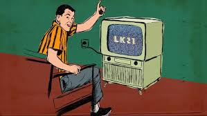 LK21